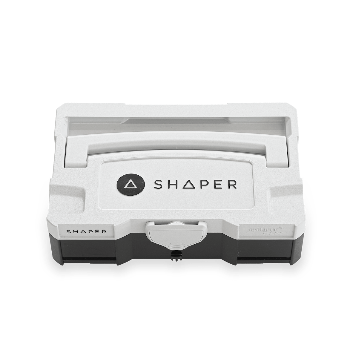 MINI Systainer Customizable Shaper Store mini-systainer-customizable-shaper-store