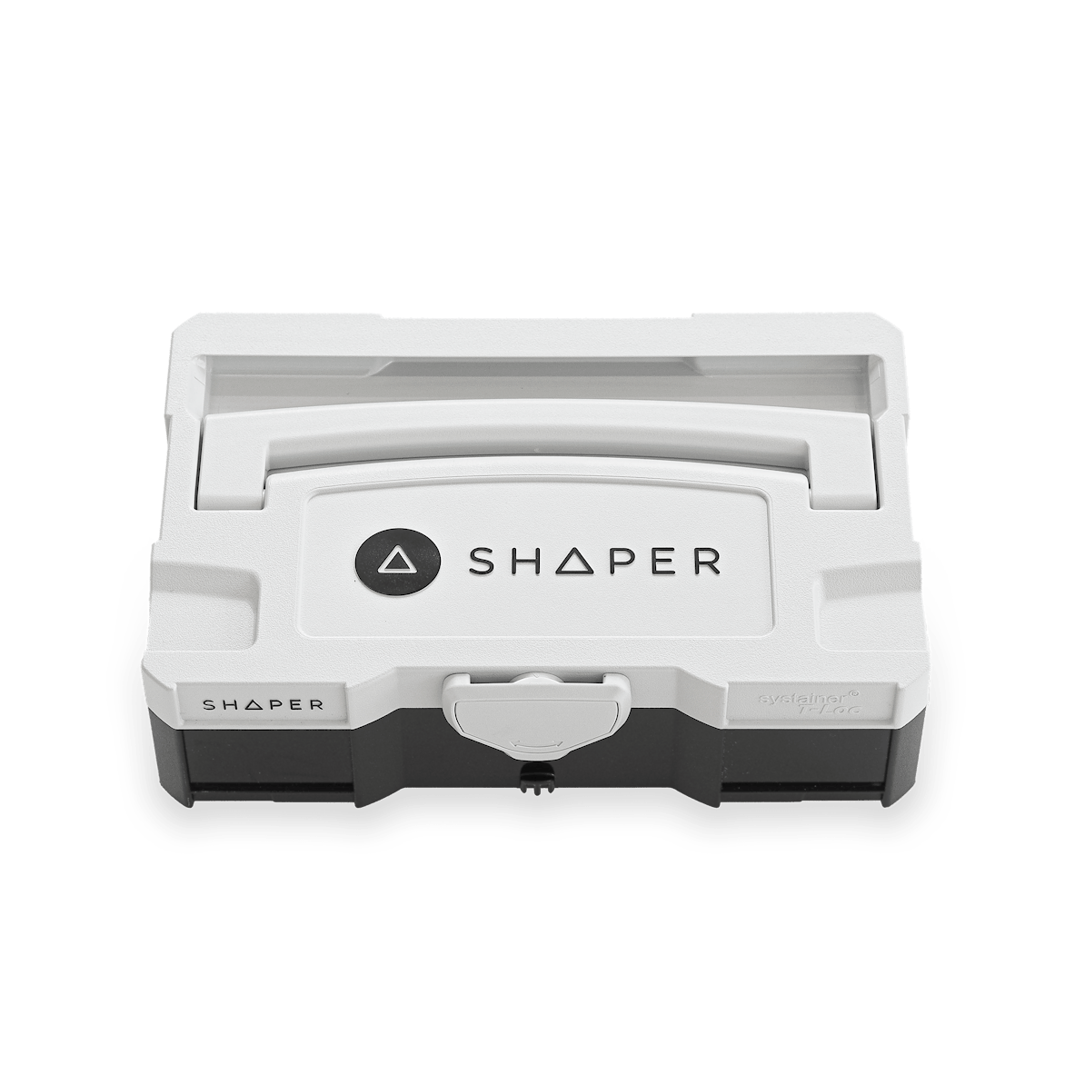 Shaper Origin Gen 2 + Plate + Workstation - Black Forest Wood Co.