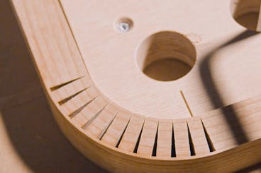 Kerf-Bending form | undefined