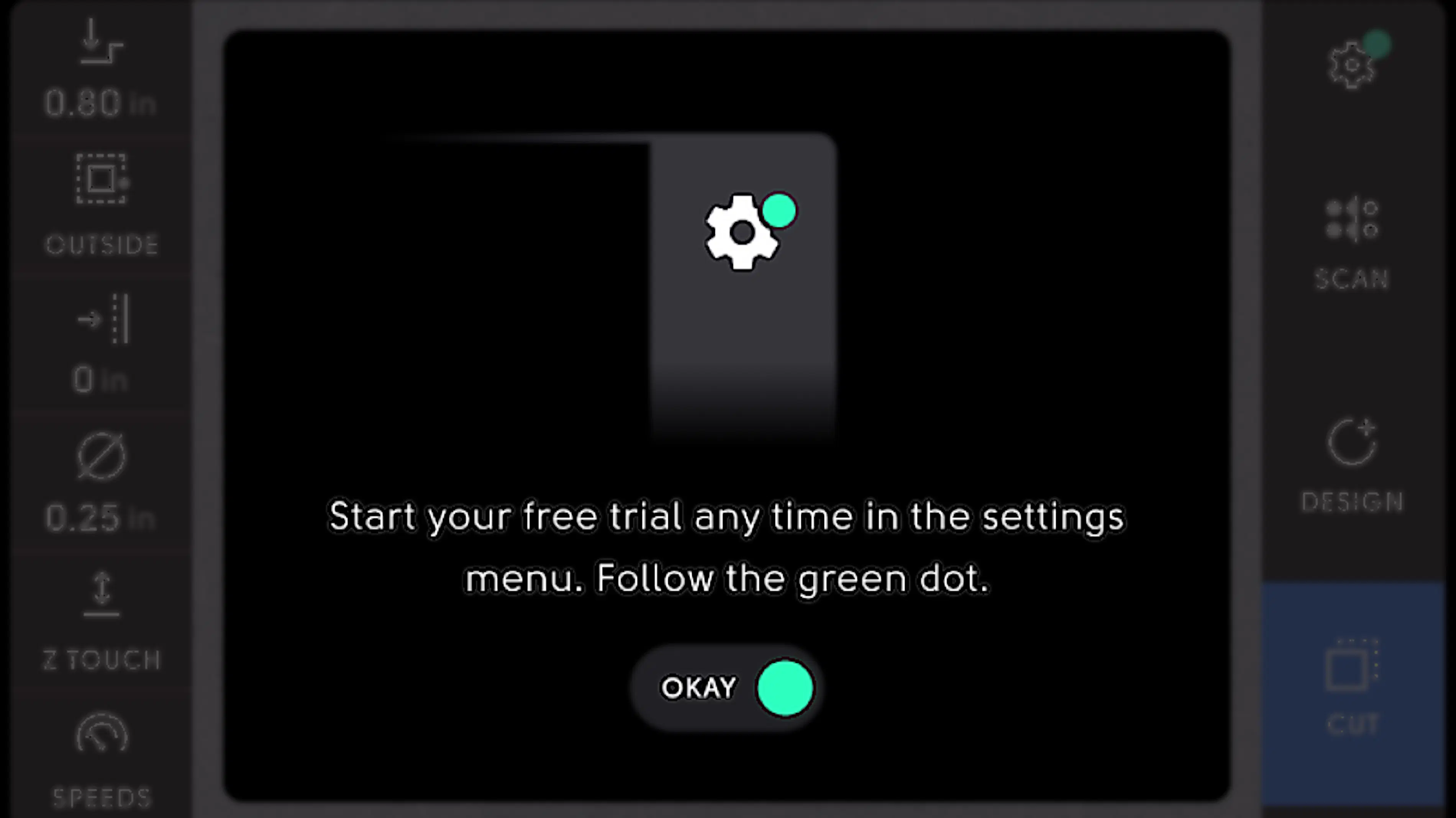 AutoPass for Shaper Origin