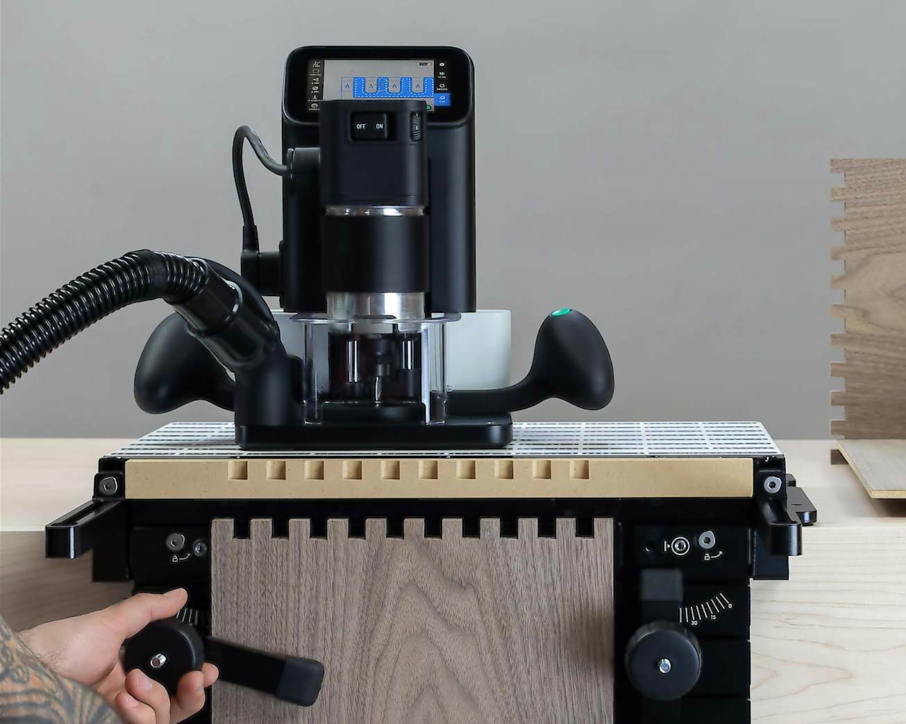 Shaper Origin Workstation | Shaper Store