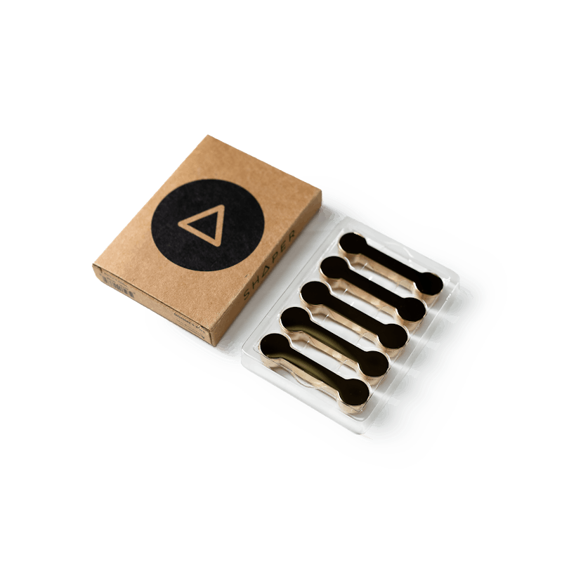 Shaper origin deals inkscape