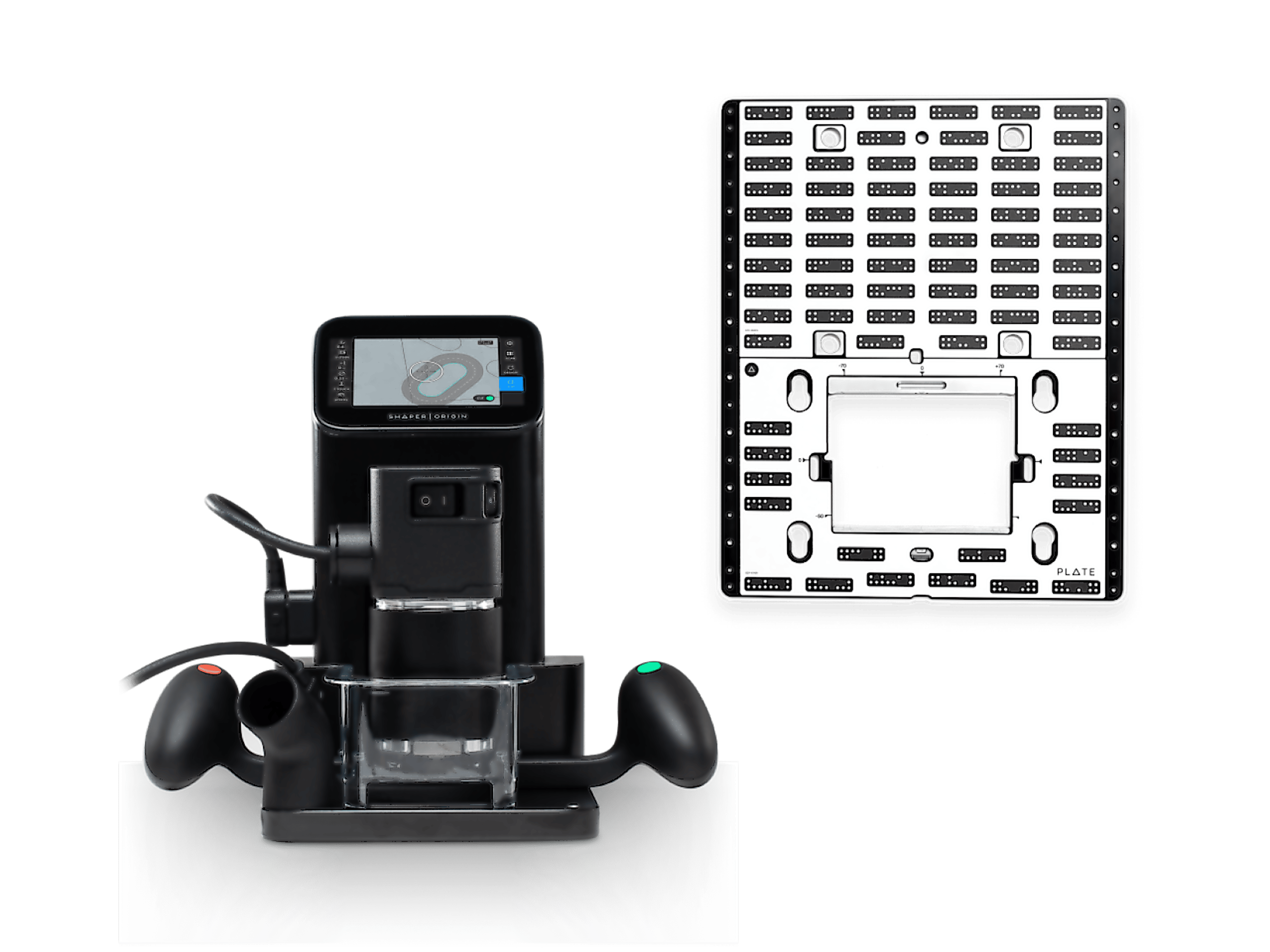 Origin + Workstation = Your Precision Workshop