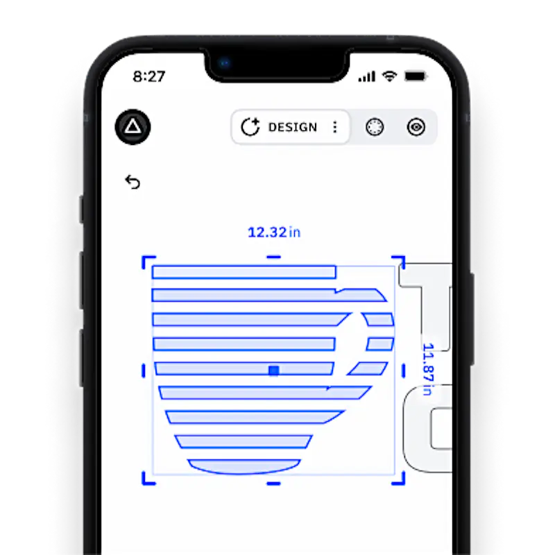 AutoPass Extension | Shaper Store