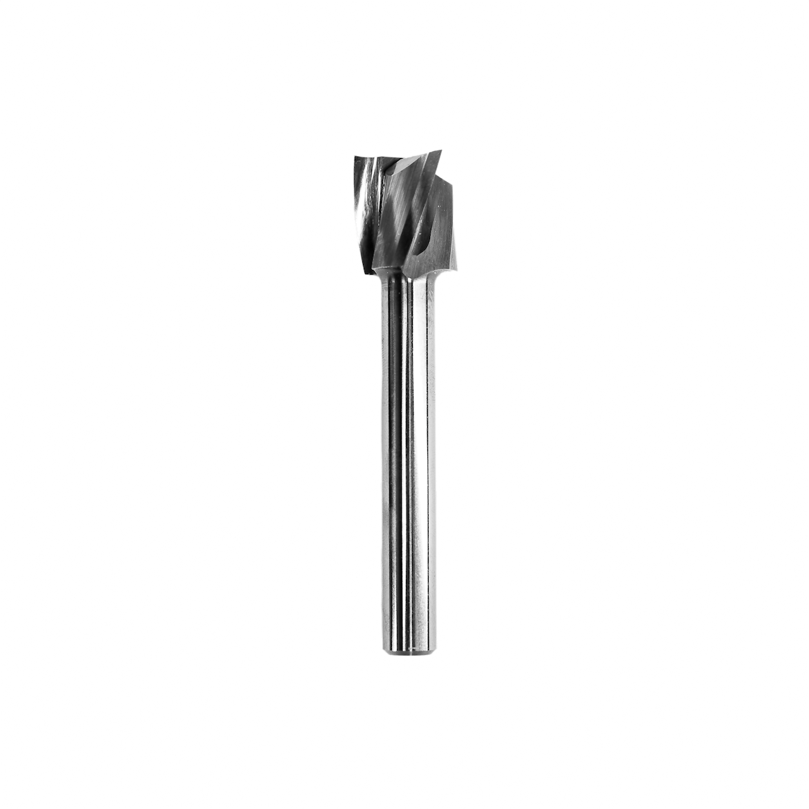 ¼” X 1½” Up-Spiral O-flute Router Bit | Shaper Store