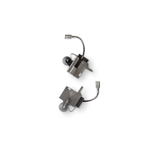 SM1 Spindle Brushes | Shaper Store