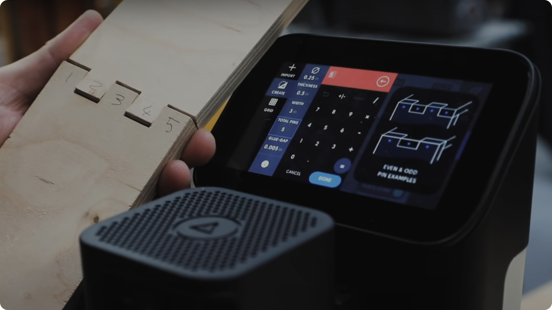 Origin + Workstation = Your Precision