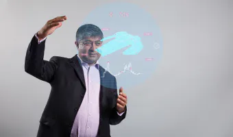 Equity Crowdfunding Success – Holoxica Case Study