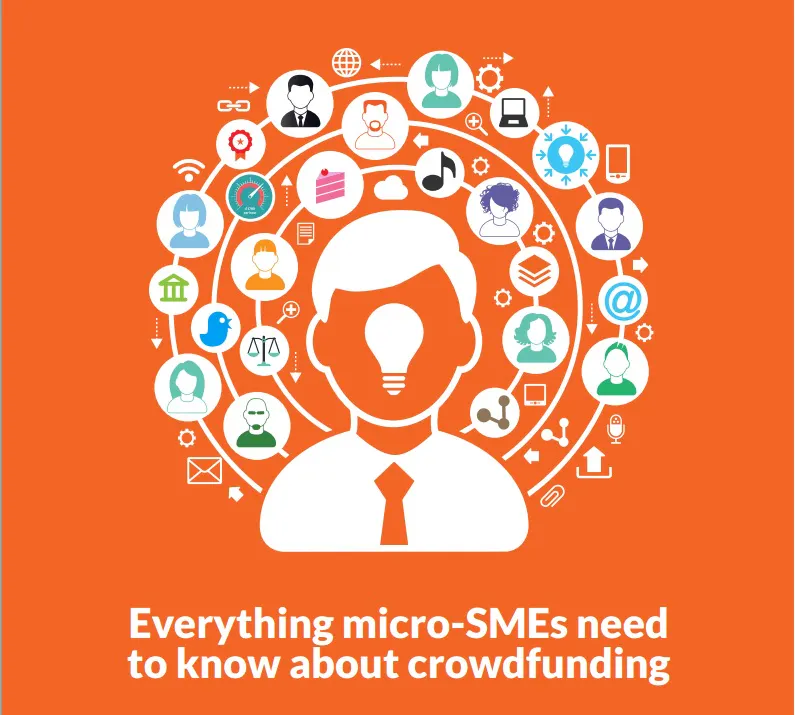 Guide| Everything SMEs Need To Know About Crowdfunding