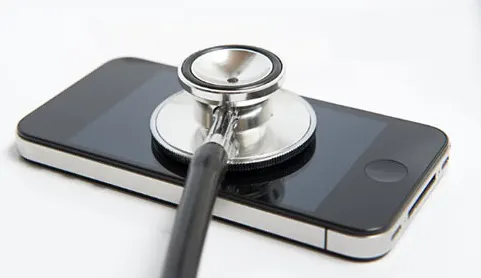 Digital Health Funding Across The Globe