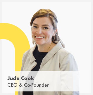 ShareIn Team - Jude Cook