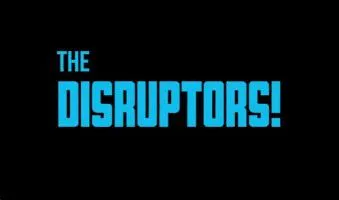 The Disruptive Innovation Festival 2014