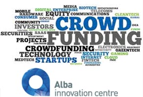 New Ways To Fund Your Technology Start Up