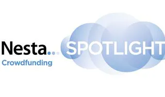 Nesta Spotlight on Crowdfunding | Fri 2nd May | Edinburgh