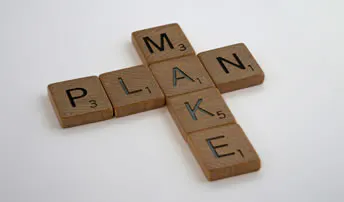 The plan you hope never to use