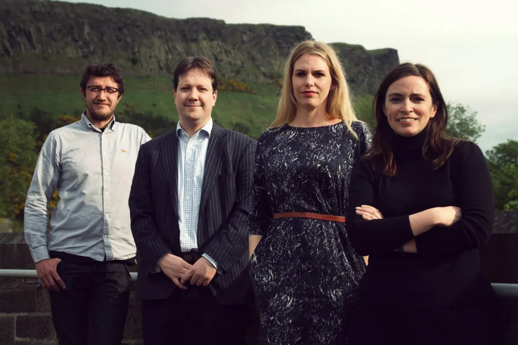 Why Scotland Is Great For Equity Crowdfunding