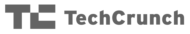 Logo TechCrunch