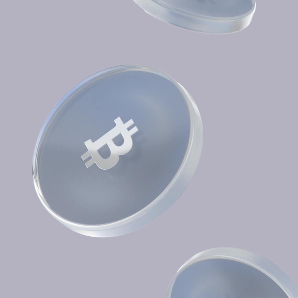Bitcoin tokens