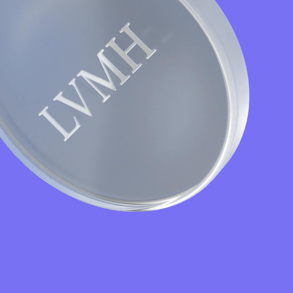LVMH stock icon