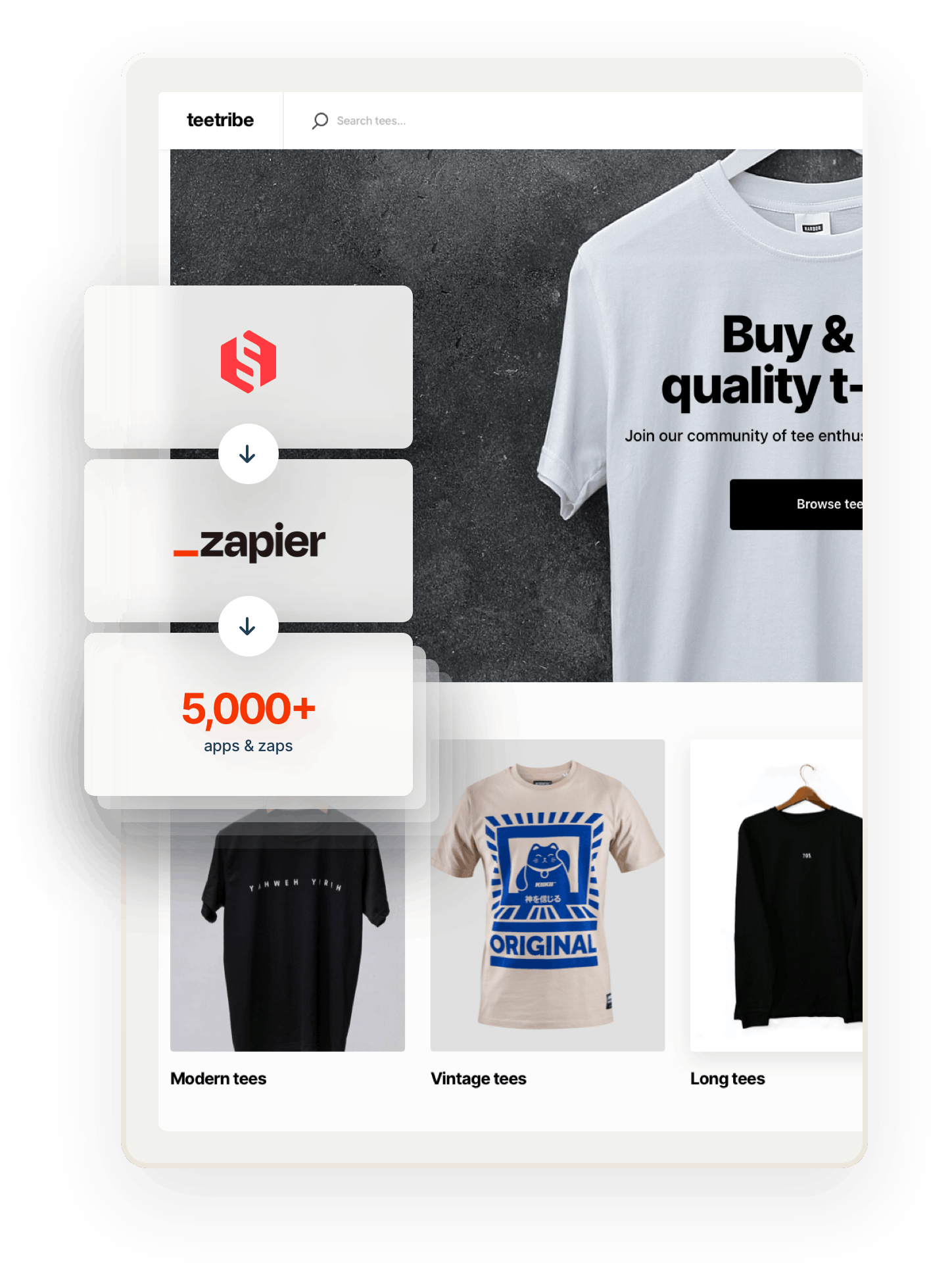 T-Shirt Mockups in Seconds: Free T-Shirt & PSD Templates (2024