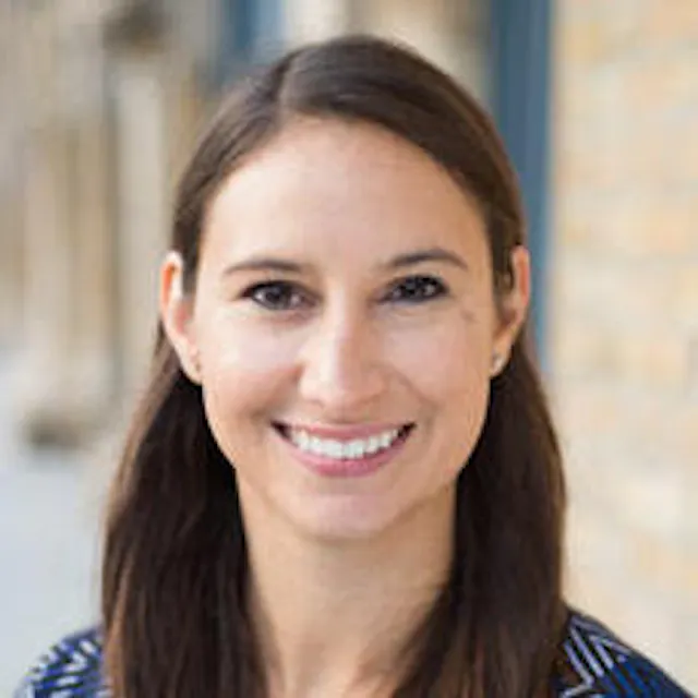 Photo of Danielle Herndon