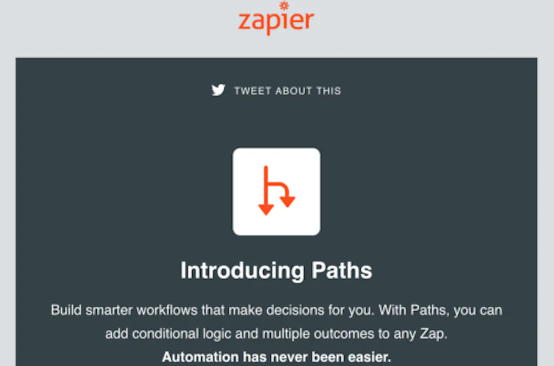 Content example