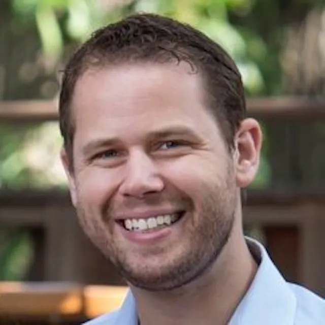 Photo of Grant Polachek