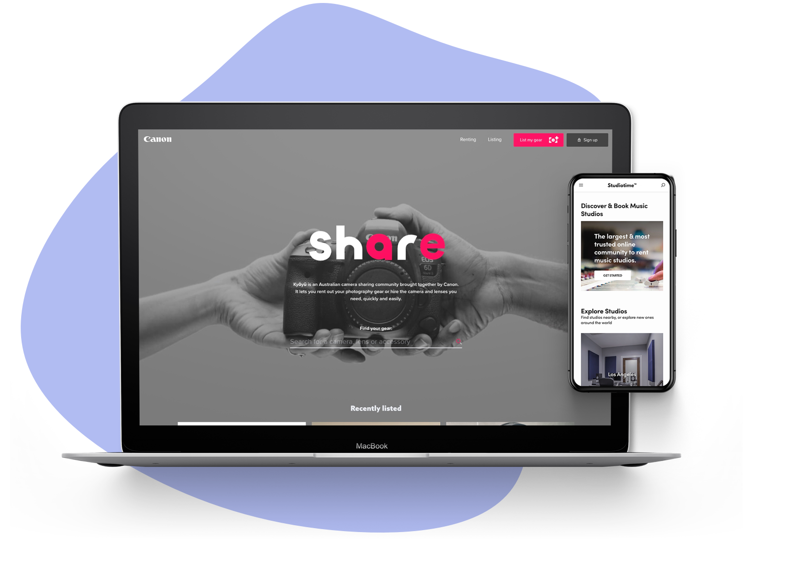 Custom Marketplace Development With Sharetribe Flex