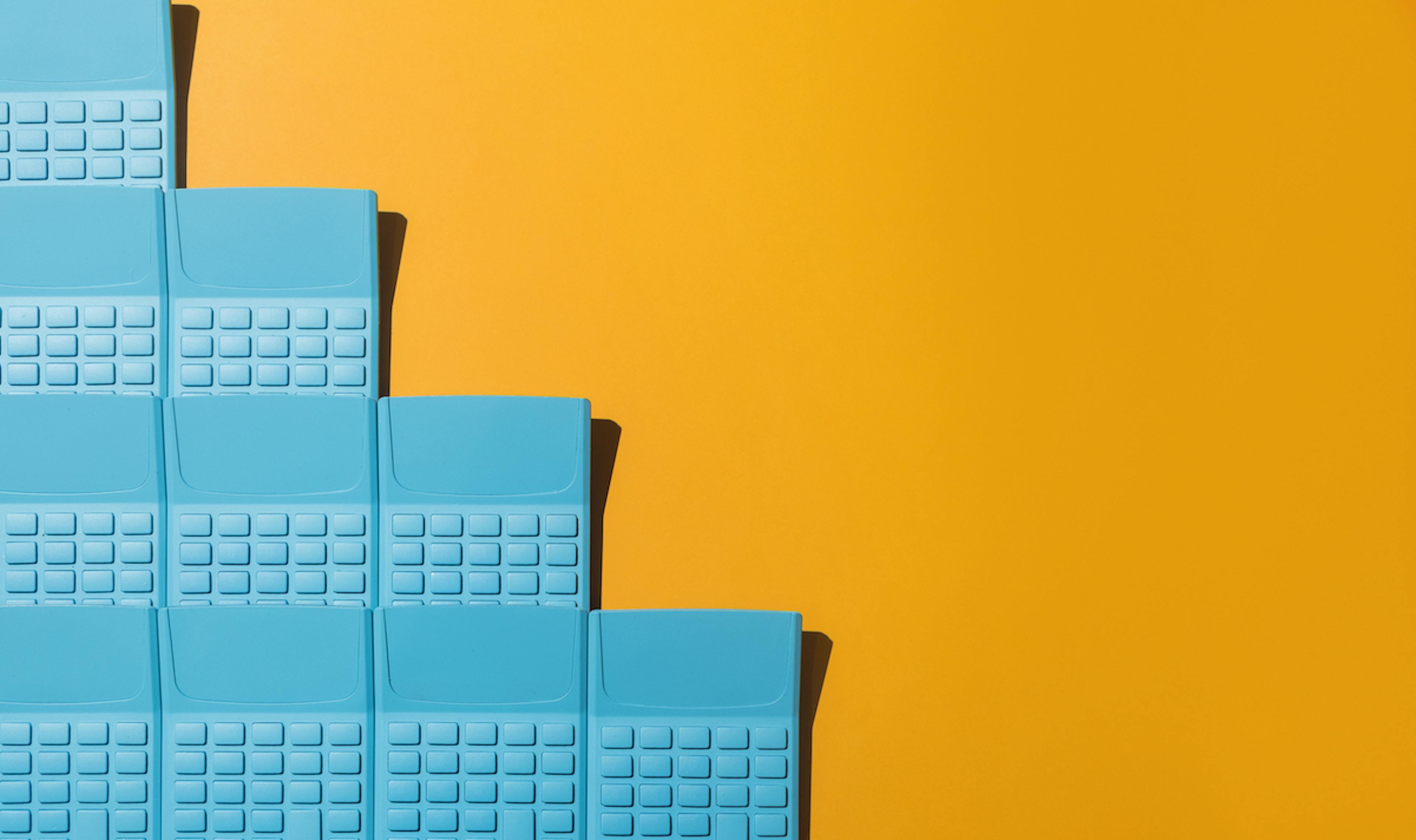 Online marketplace Investors and VC firms - the venture capital landscape for 2021