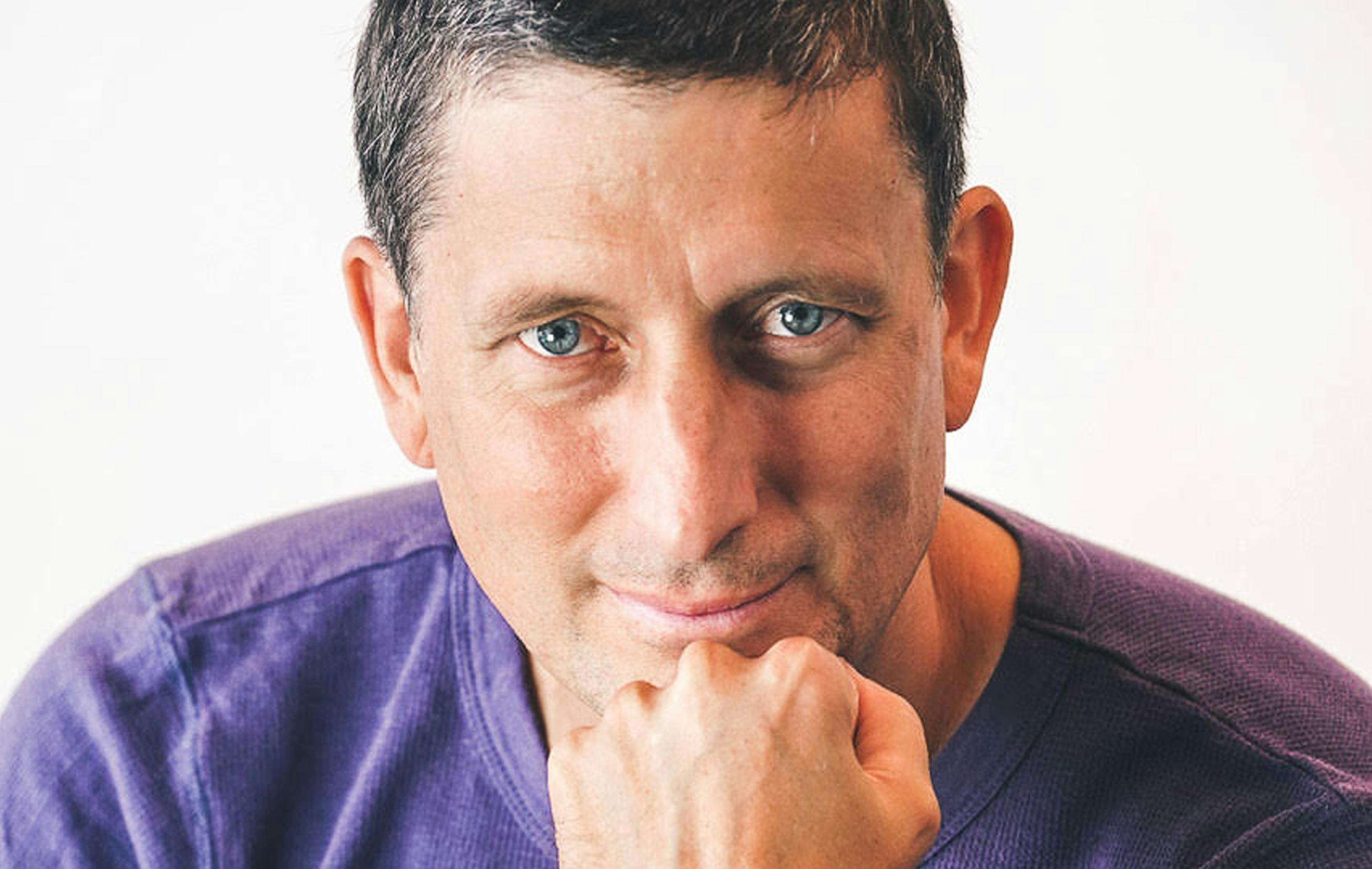 Networks effects fuel new successful marketplaces, says James Currier