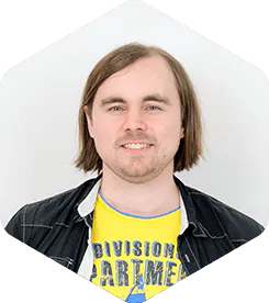 Photo of Vesa Vahermaa