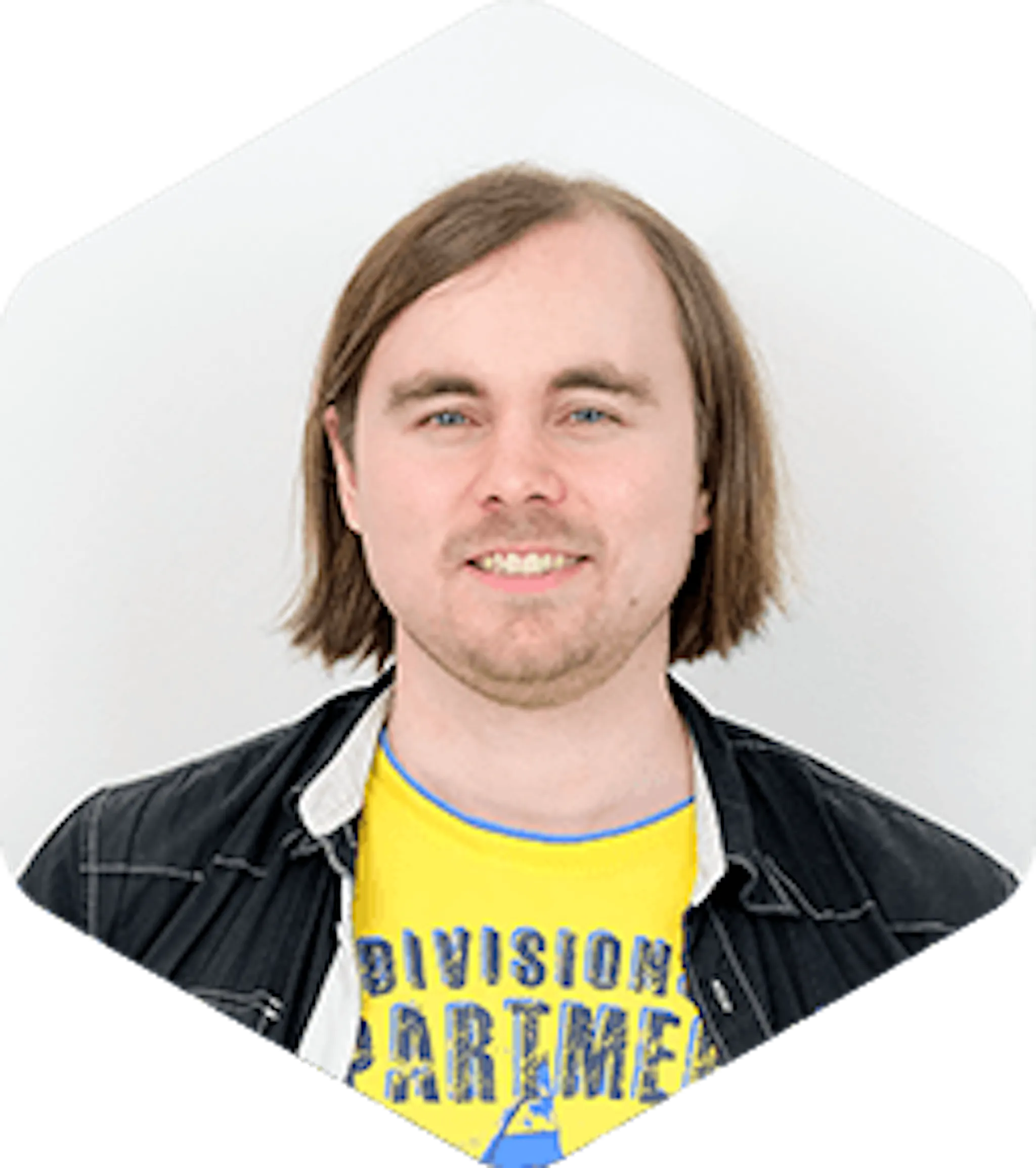 Photo of Vesa Vahermaa