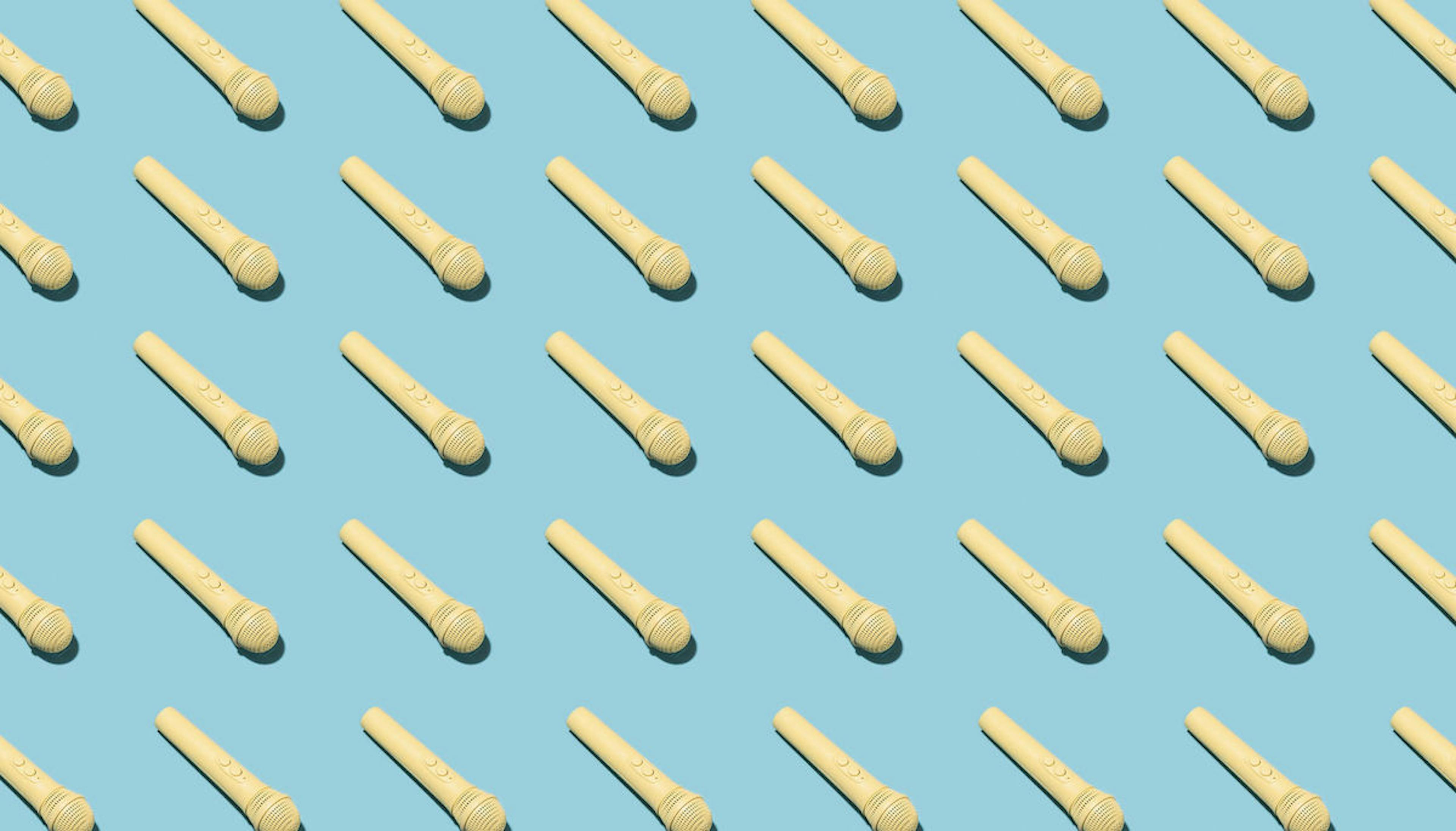 Marketplace Conference, trust on two-sided marketplaces