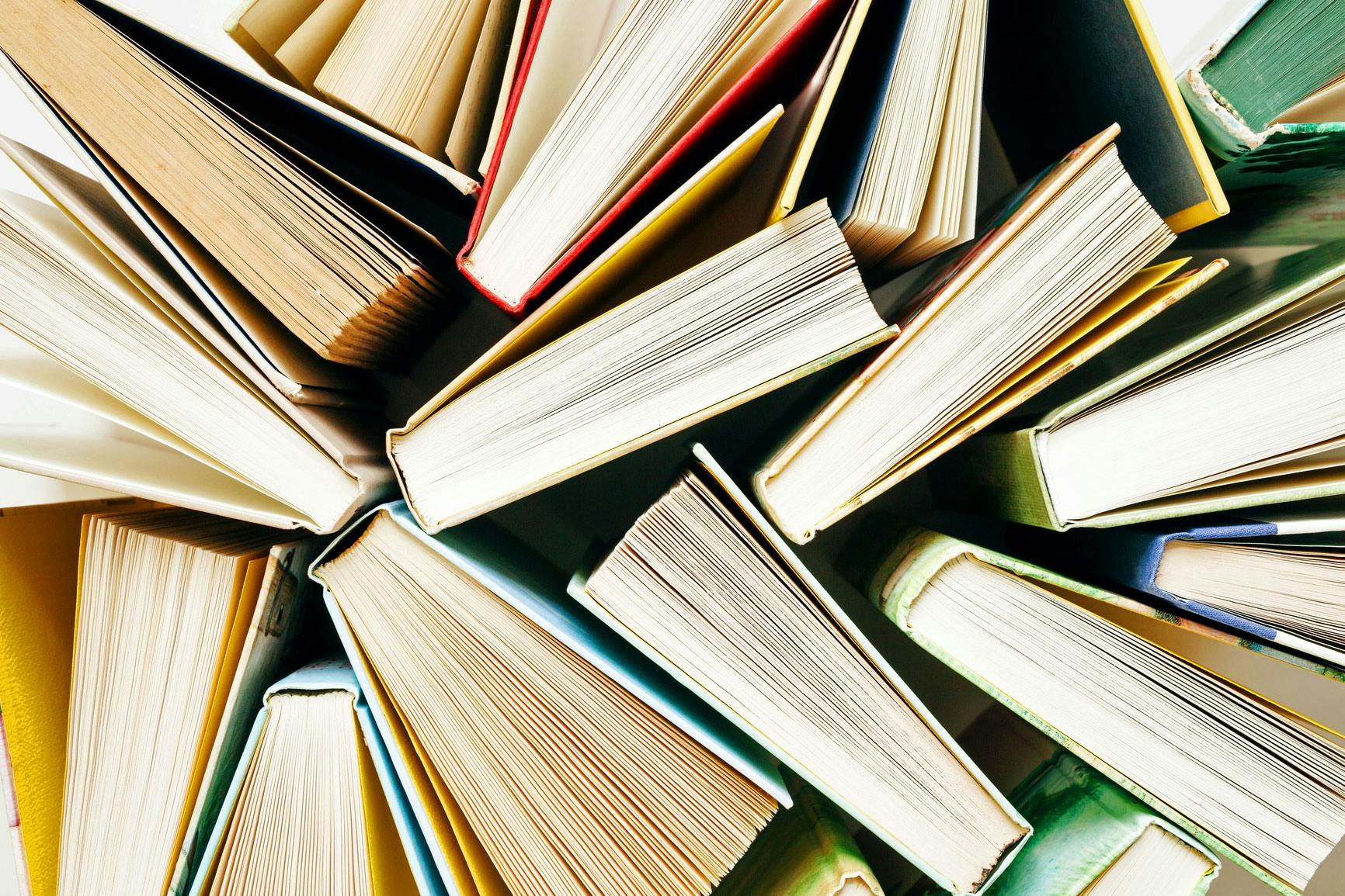 Five must read books for marketplace entrepreneurs