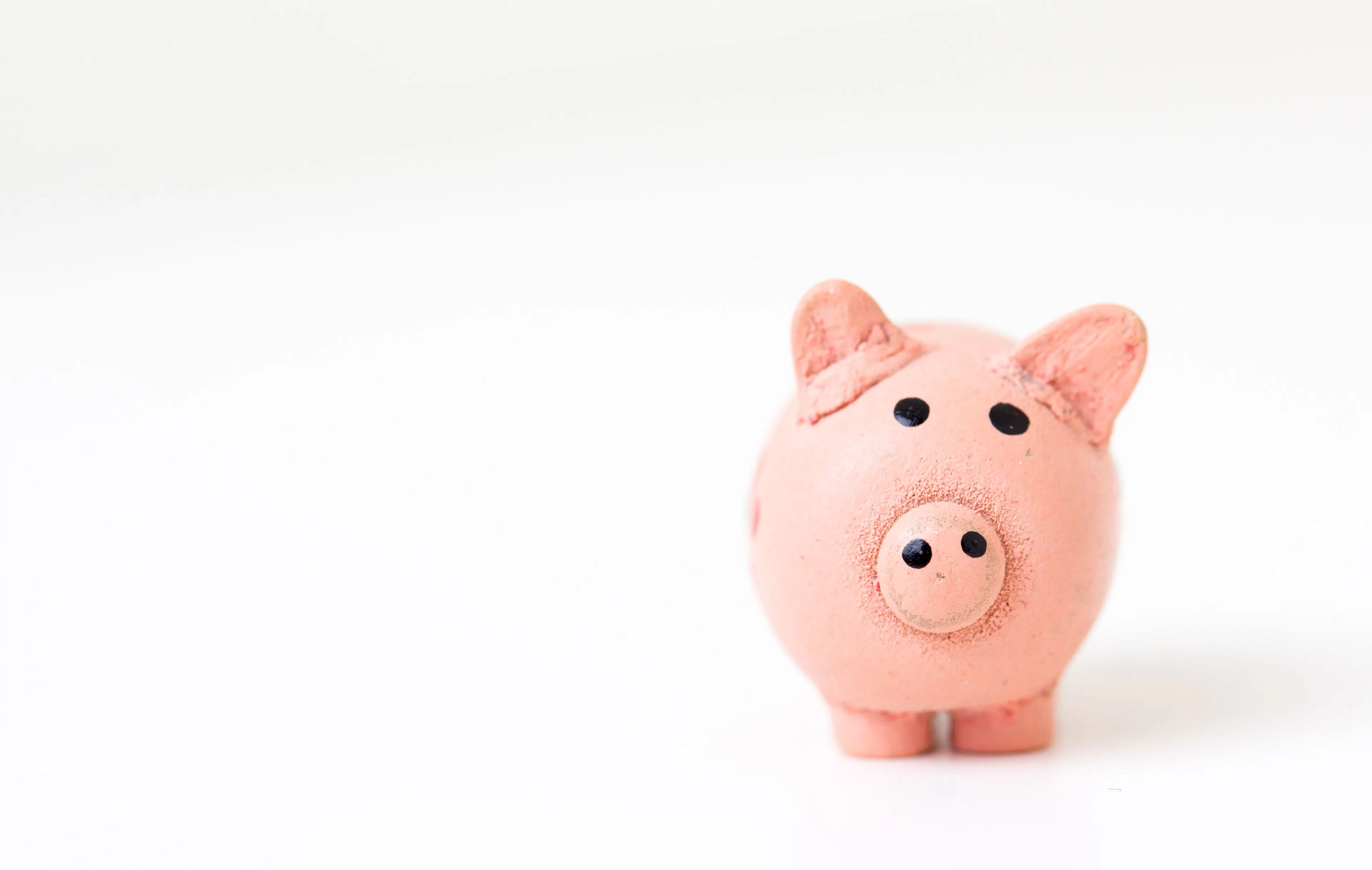 How much money is needed to start a marketplace business?