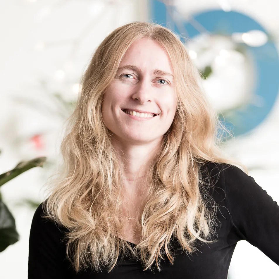 Sigrid Zeuthen