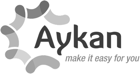 Aykan logo