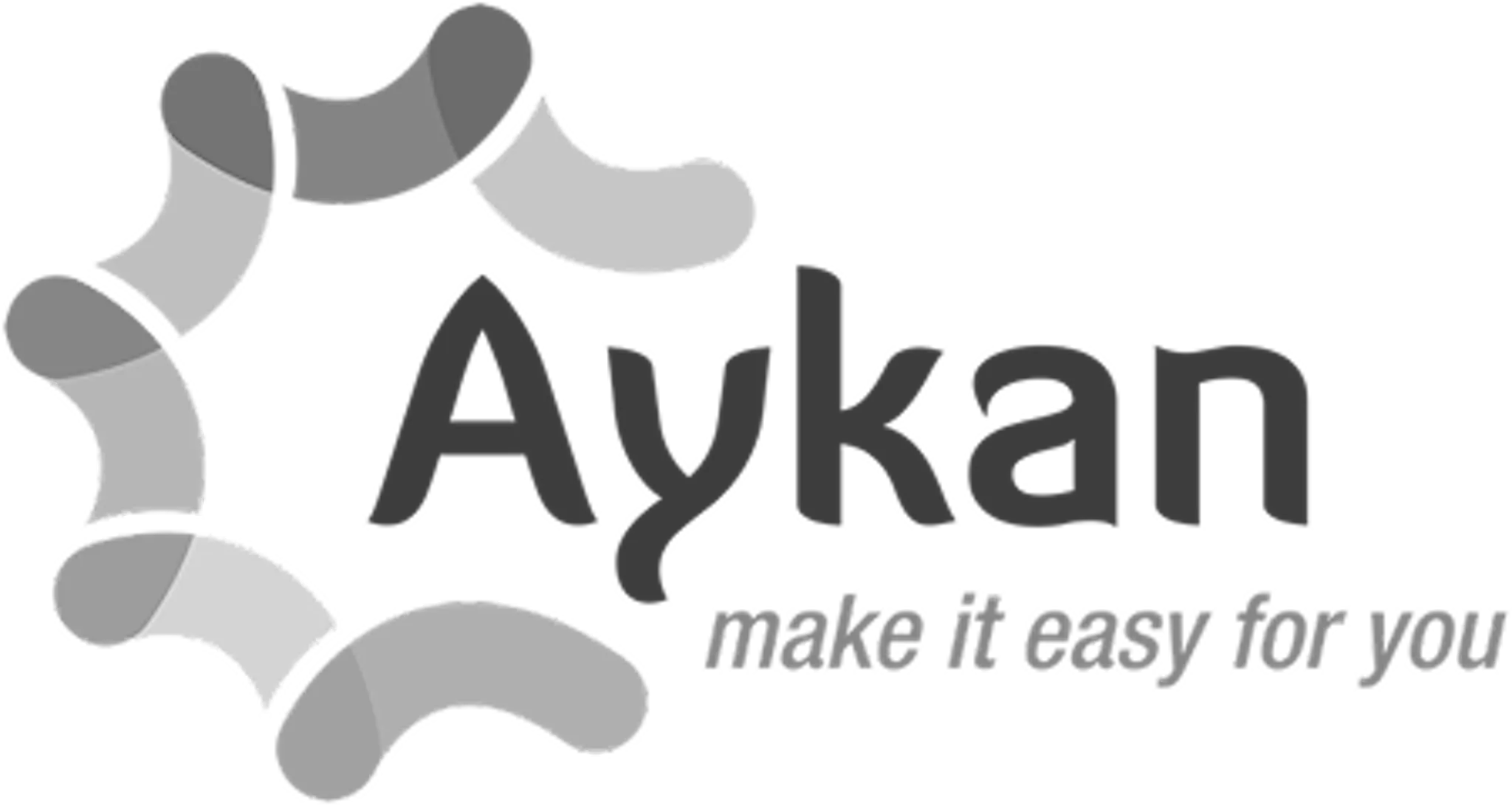 Aykan logo