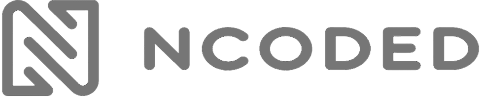 Ncoded logo