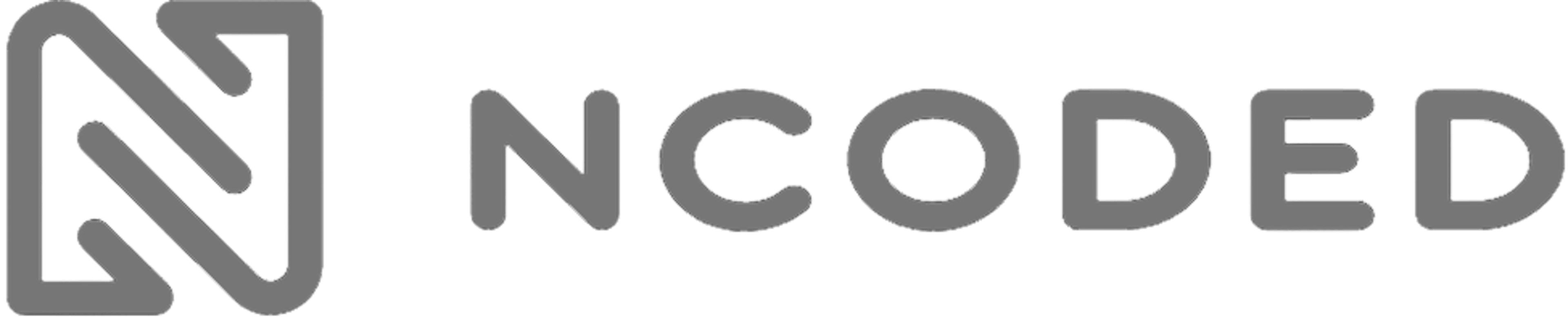 Ncoded logo
