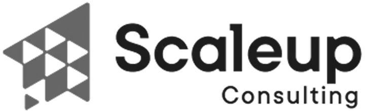 Scaleup Consulting logo