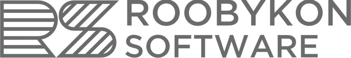Roobykon logo