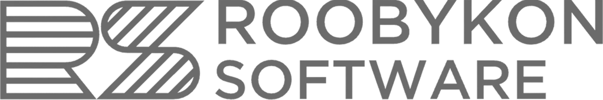 Roobykon logo