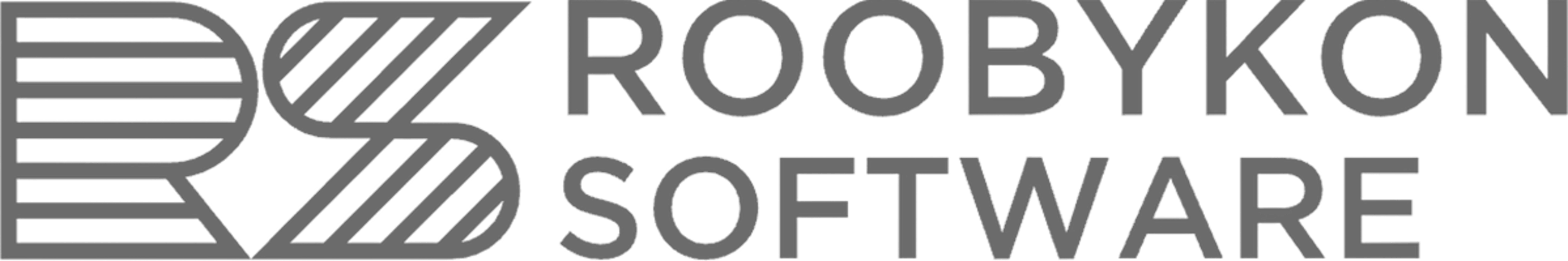 Roobykon logo