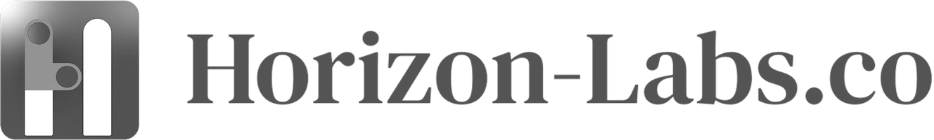 Horizon Labs logo