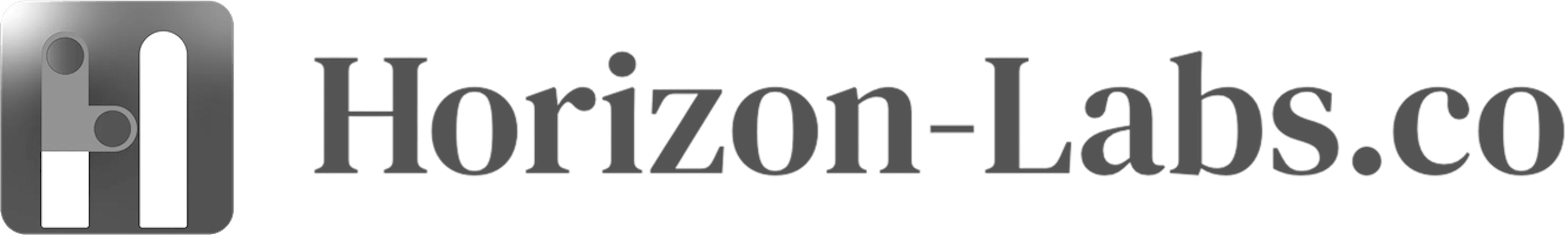 Horizon Labs logo