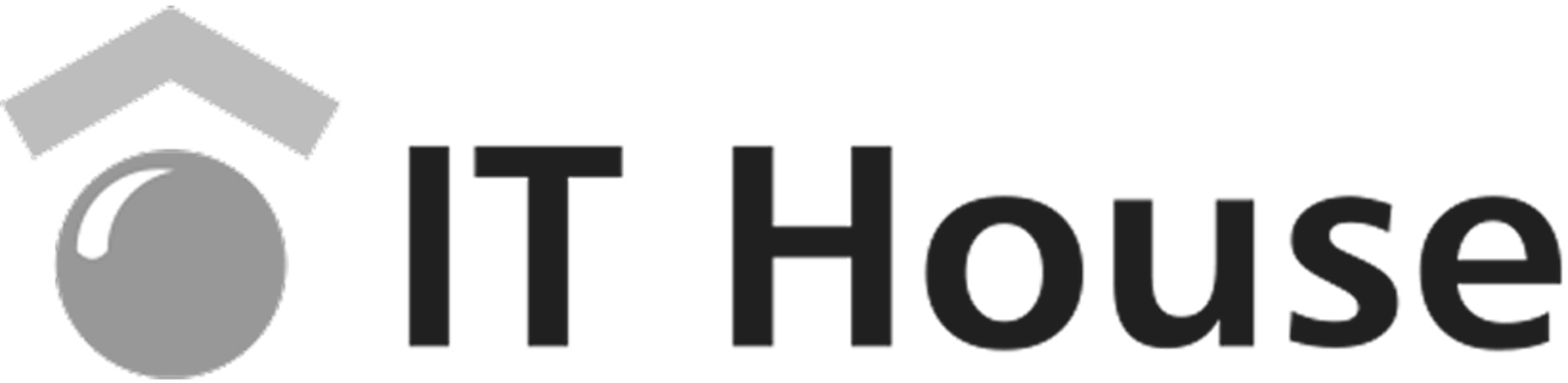 It House logo