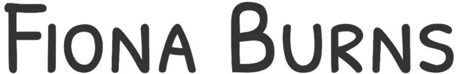 Fiona Burns logo