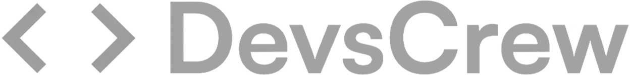 DevsCrew logo