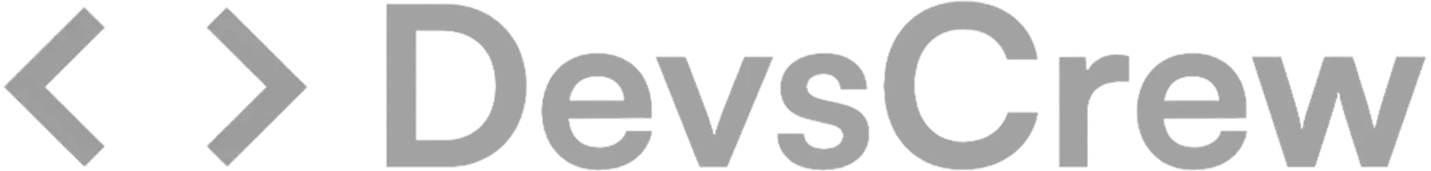 DevsCrew logo